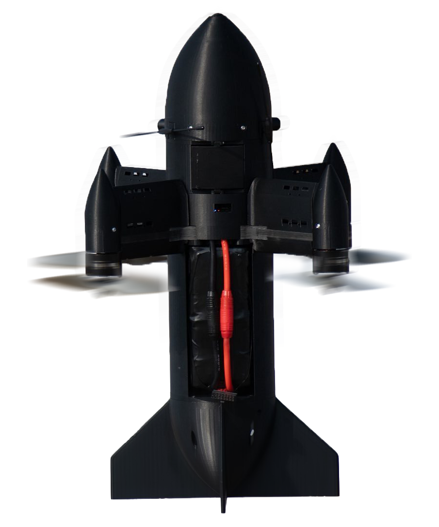 NIKNS SUNS 3 drone